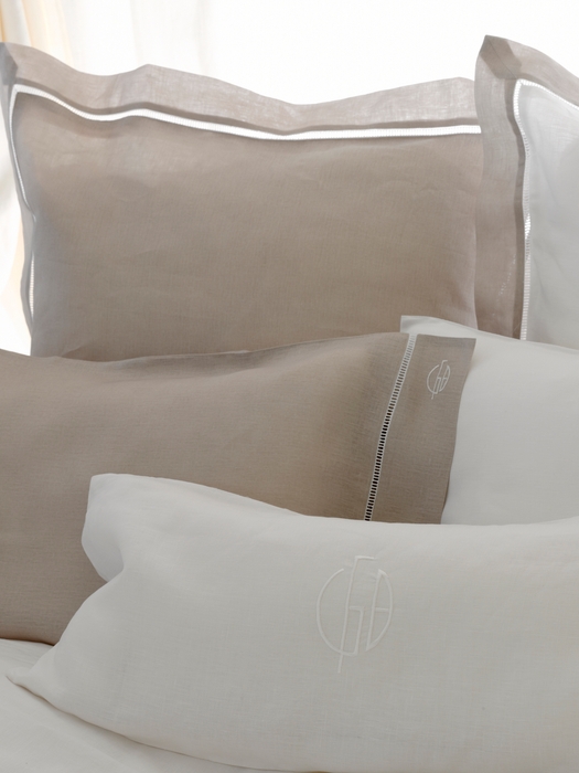 ラダーレース&ボルスター