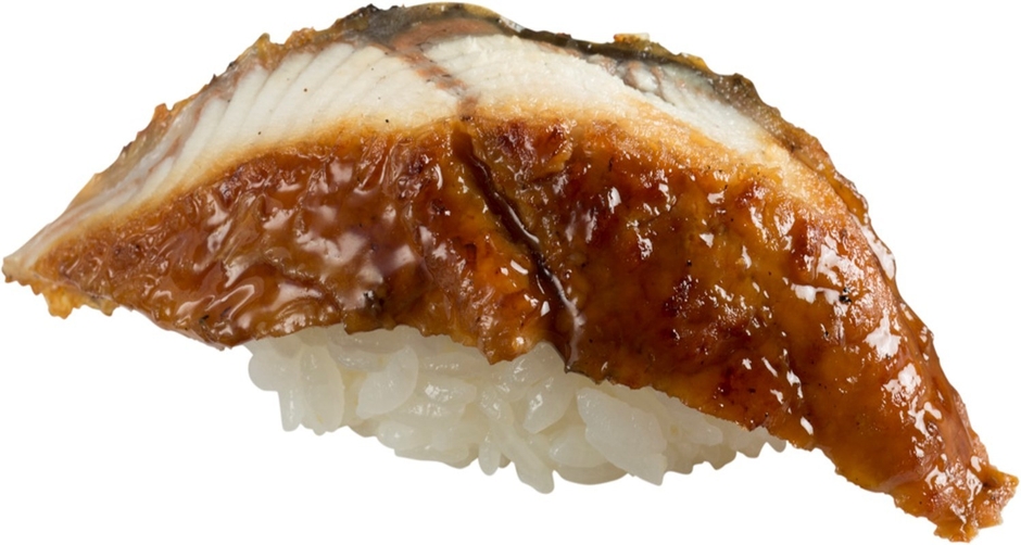 大切り本格うなぎの蒲焼き