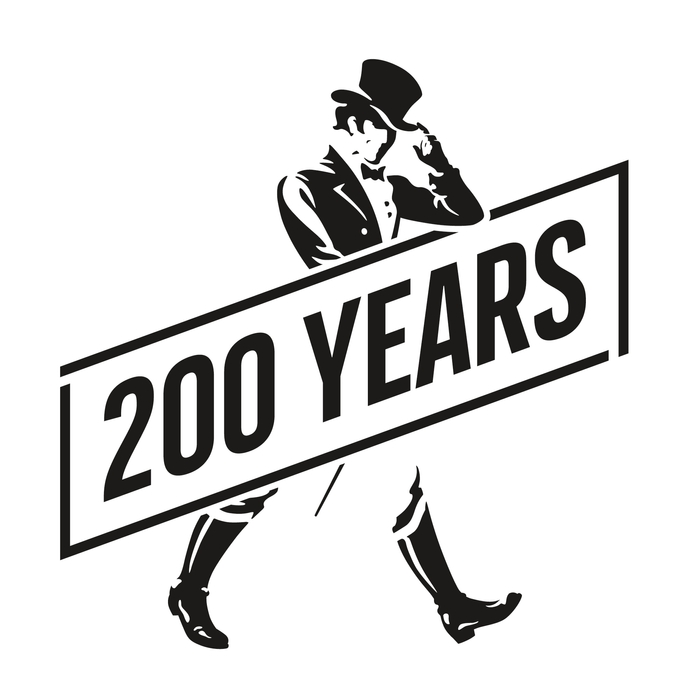 “KEEP WALKING 200 YEARS” キャンペーン