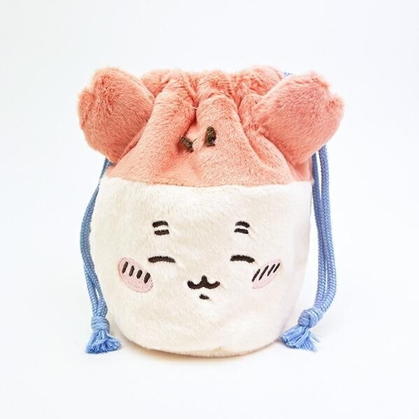 ちいかわの巾着