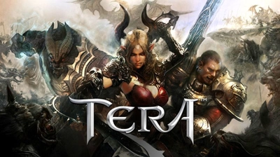 『TERA』新クラス「ムーングレイバー」が 1月8日から日本のPlayStation(R)4に登場！