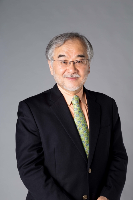 本間正人先生