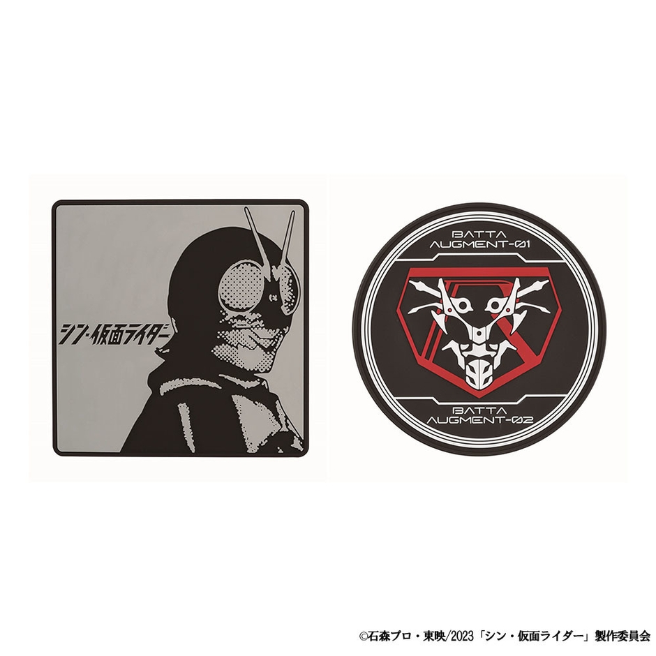 E賞：ラバーコースター