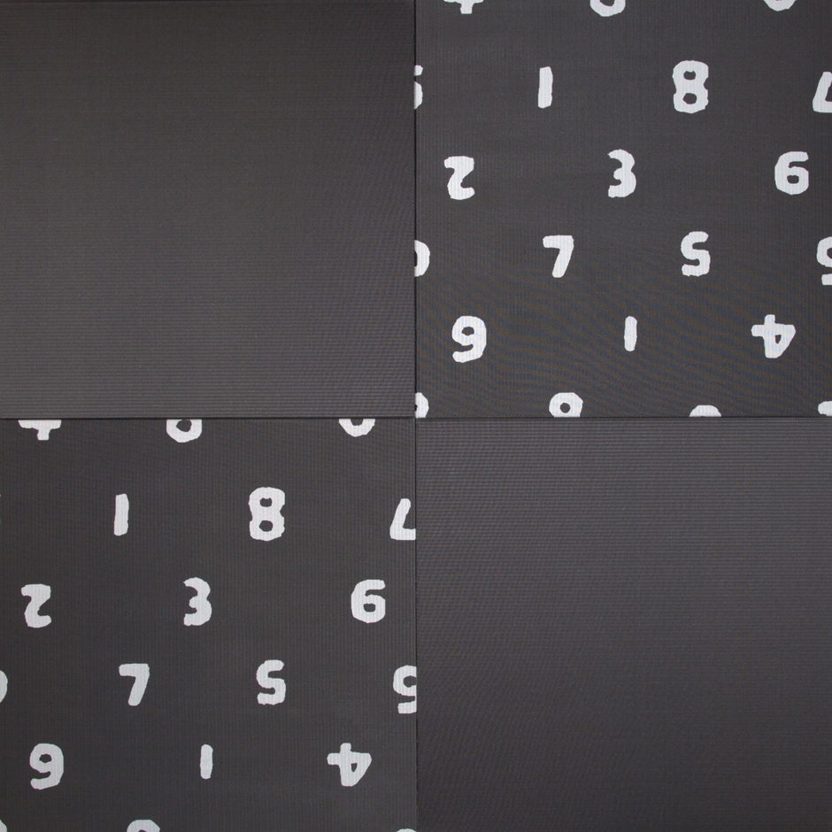 SOU・SOU畳　SO-SU-U濡羽色(ぬればいろ)