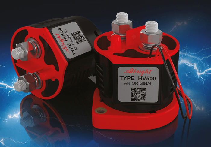 HV500シリーズ
