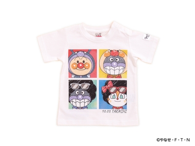 ユアデザインファクトリーTシャツ