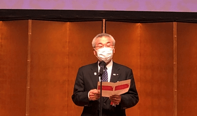 全国農業協同組合連合会宮城県本部 大友 良彦 県本部長