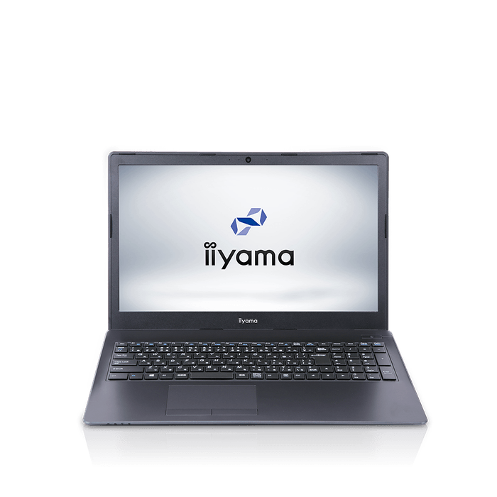 STYLE15.6型ノートPC