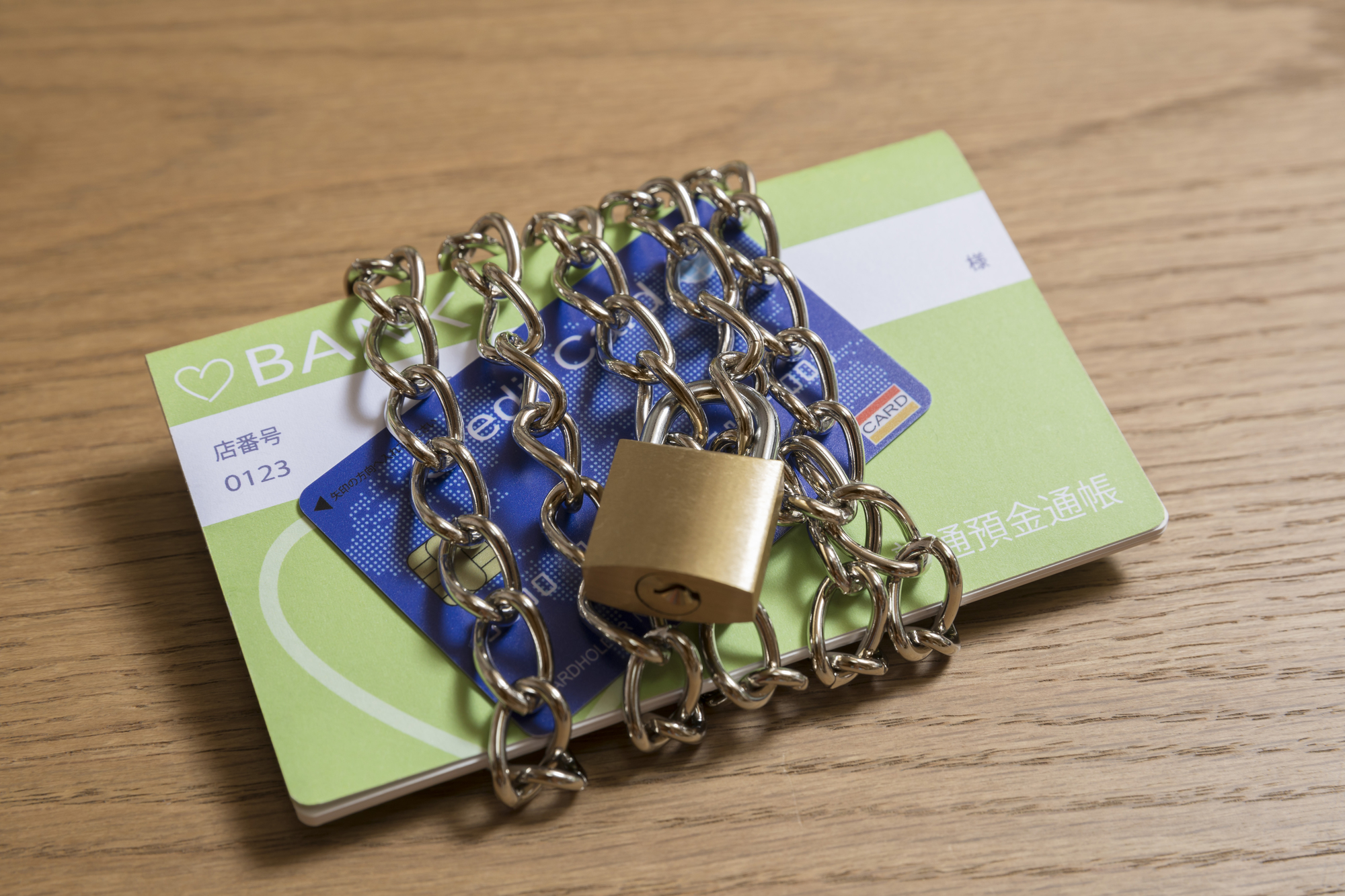 認知症と診断されると金融商品は凍結されてしまうことを知っていますか？