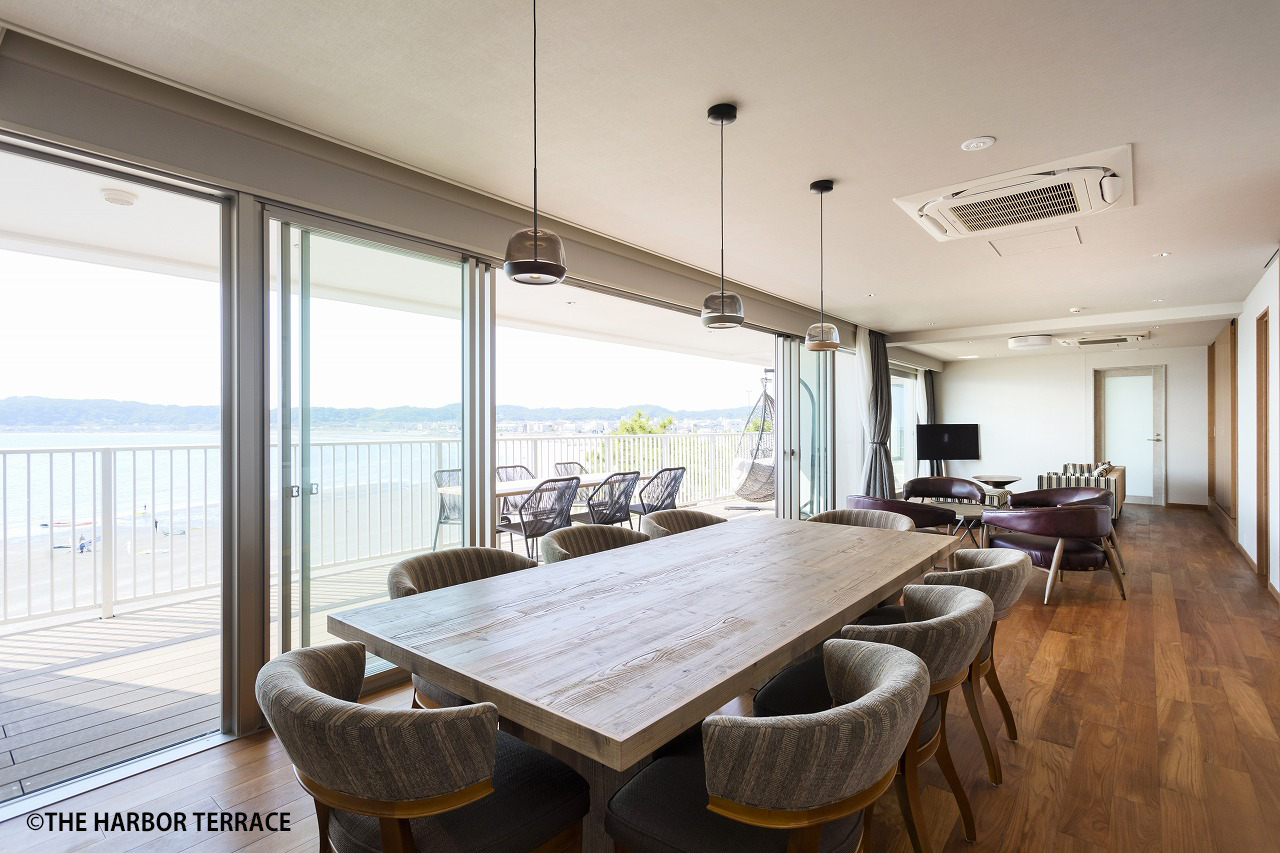 スイートルーム(2)