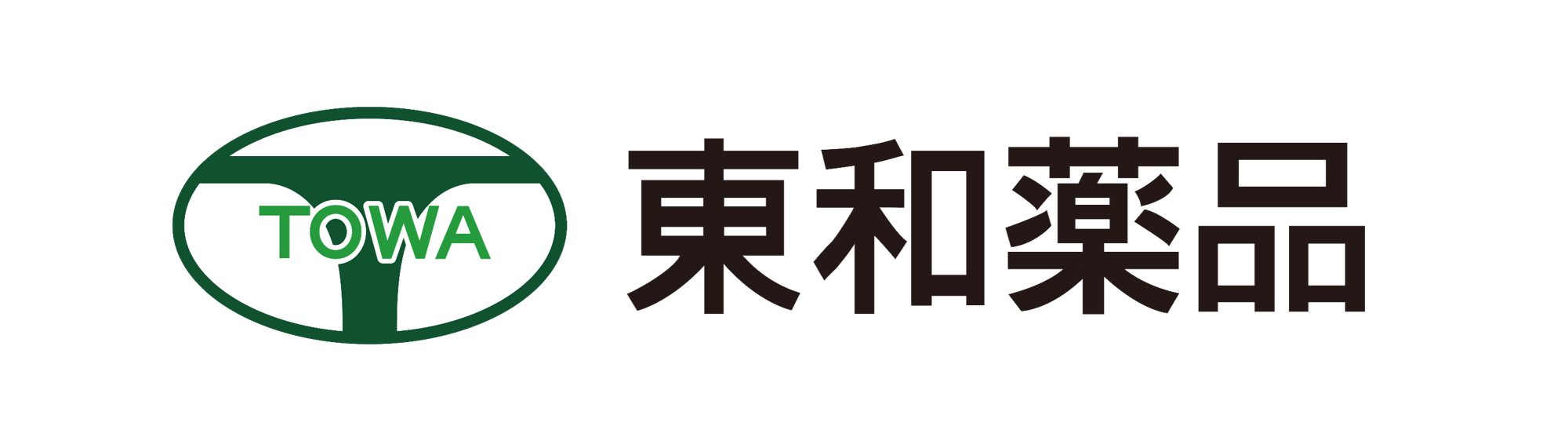東和薬品株式会社