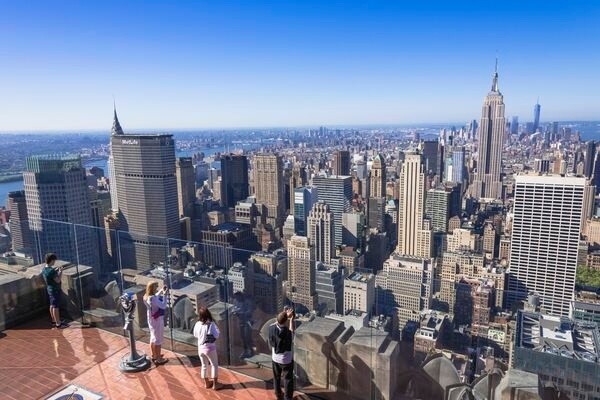 日本のオフィス不動産市場