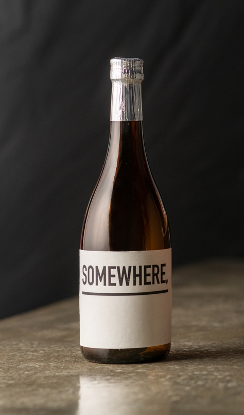 SOMEWHERE, 2019 TOKYO Limited Sake