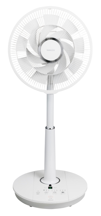 DCリビング扇 YLX-QD3016