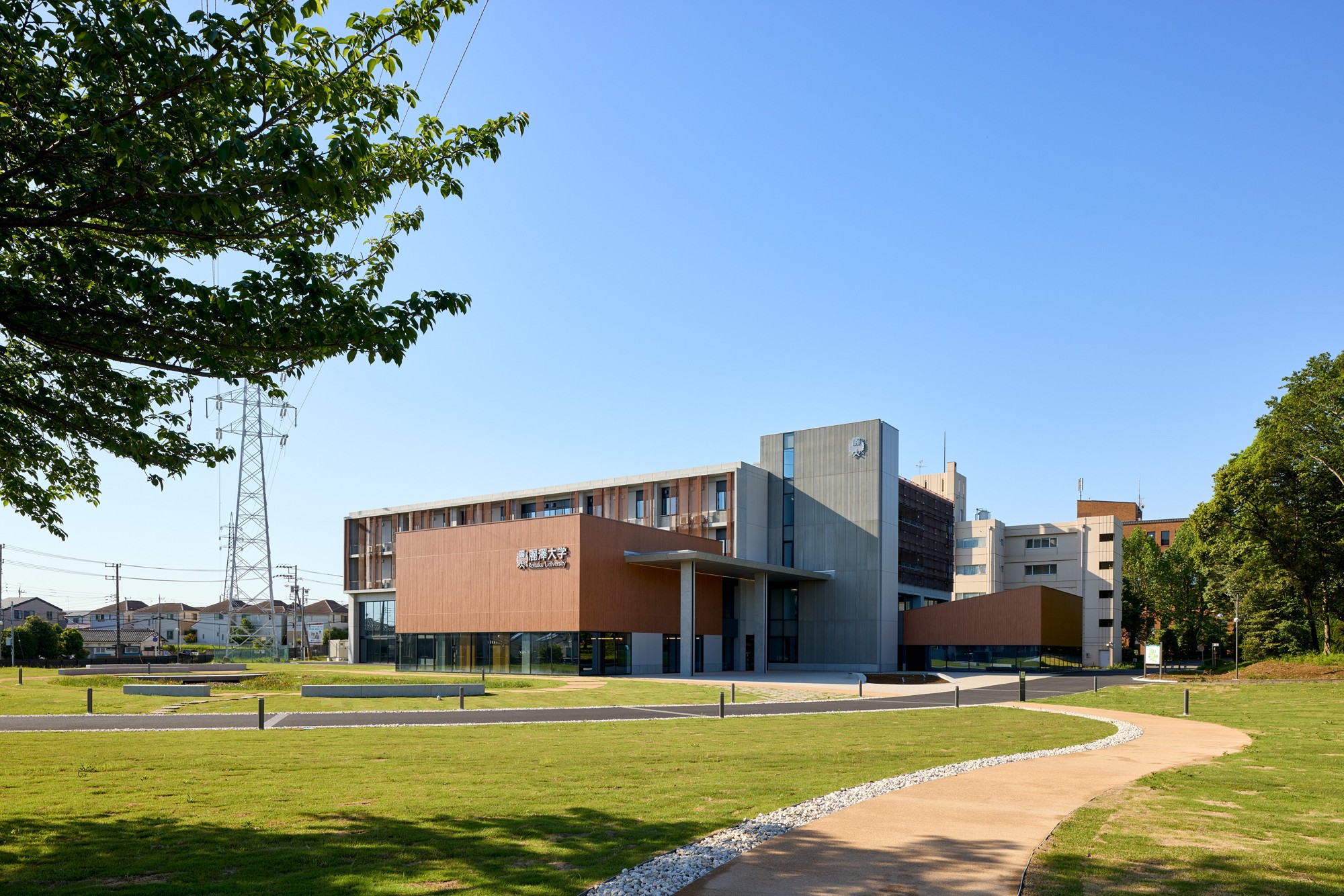 千葉県主催「若者と一緒に考える地域活性化 セミナー」を麗澤大学で開催― 前熊本県知事・蒲島郁夫特別招聘教授が講演、学生とともに 「まちづくり・ひとづくり」を考える ―