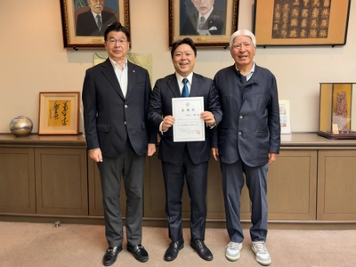 トリフォニーホール・ジュニア・オーケストラ 和田一樹氏の音楽監督就任を祝う披露演奏会を開催