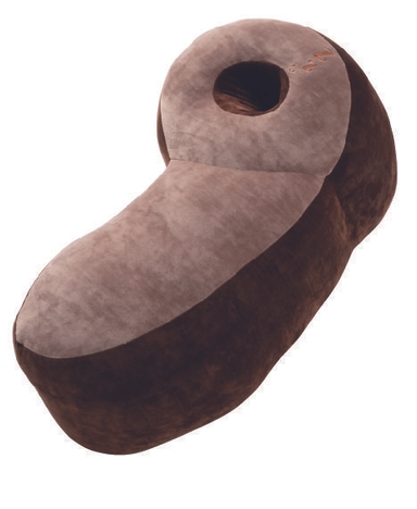 おひるねぴろー まったりきりんさん