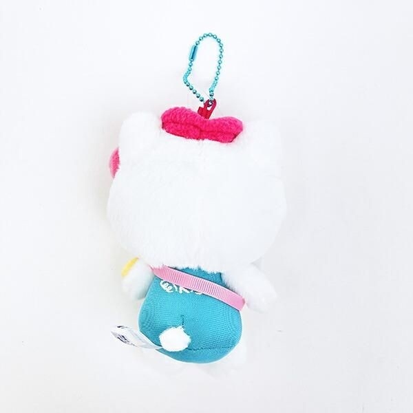 サンリオとクッピーラムネのコラボアイテム