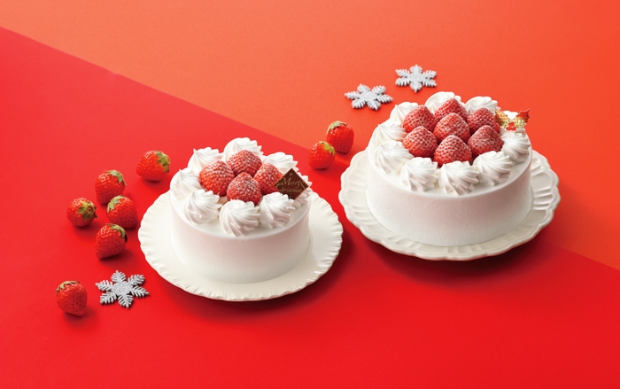 ザ・フレーズ4号(左】ザ・フレーズ5号(右)(画像はイメージです。)