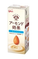 アーモンド効果 オリジナル