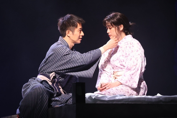 「大原櫻子・村井良大出演回」©こうの史代／コアミックス・東宝 製作：東宝