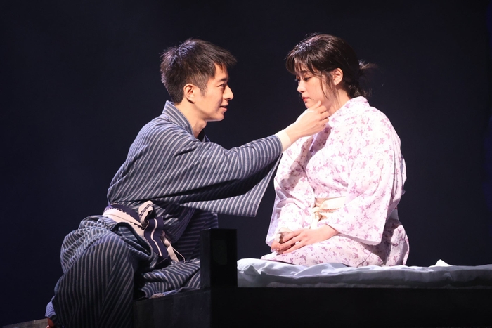 「大原櫻子・村井良大出演回」©こうの史代/コアミックス・東宝 製作:東宝