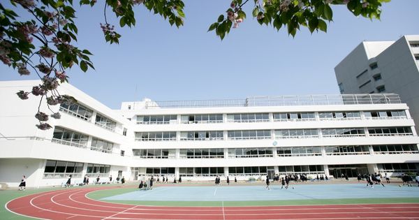 昭和女子大学附属昭和小学校　「国際コース(仮称)」新設で、未来をリードする人材育成を推進