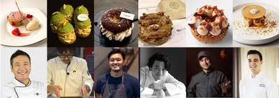 スターシェフ揃いのスイーツの祭典 「フランス パティスリーウィーク2021」が 7月2日(金)からフォトコンテストを開催！　 関東のパティスリーなど52店が参加