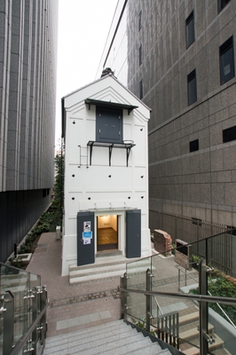 Gallery蔵