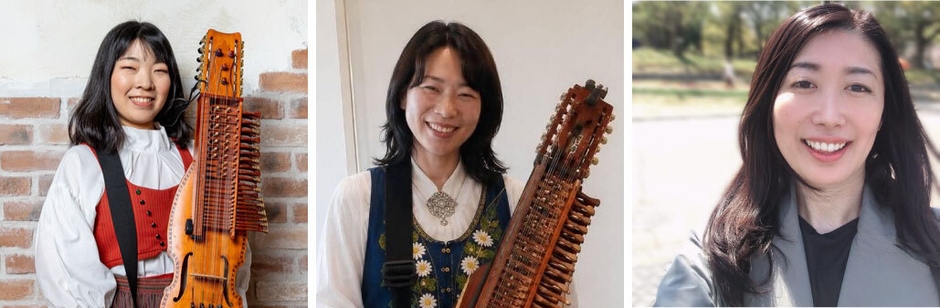 LIVE出演者