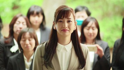 鏡子役:加藤明子