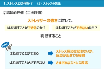 “業務コントロール”、“メンタルコントロール”に役立つ！ 「ジョブ・クラフティング」、 「職場で実践！ストレスコーピング」など、eラーニング19コースを 『サイバックスUniv.』で3月26日より提供開始