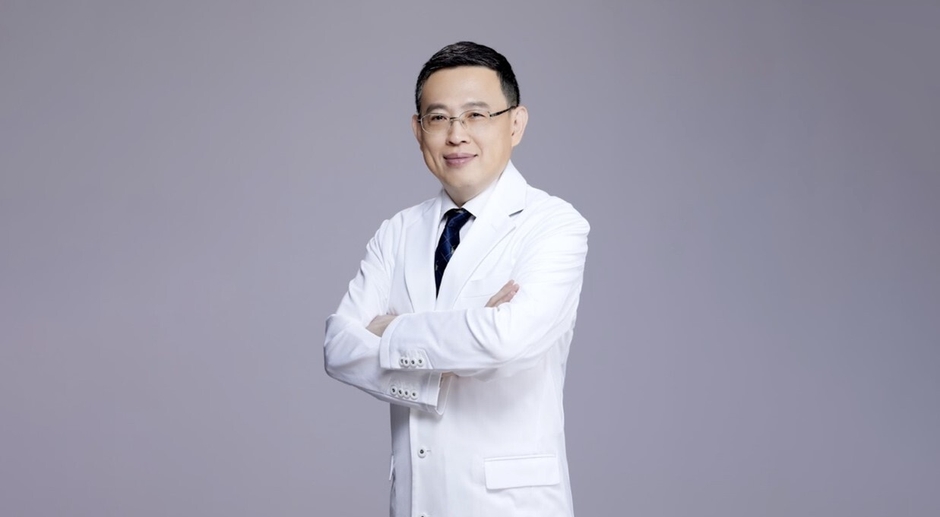 愛群生殖医療センター グループCEO 翁紹評