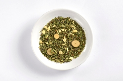 甜々廻々茶(茶葉)