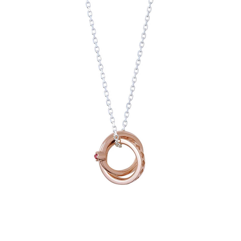 ハーツラビュル寮共通ネックレストップ-2