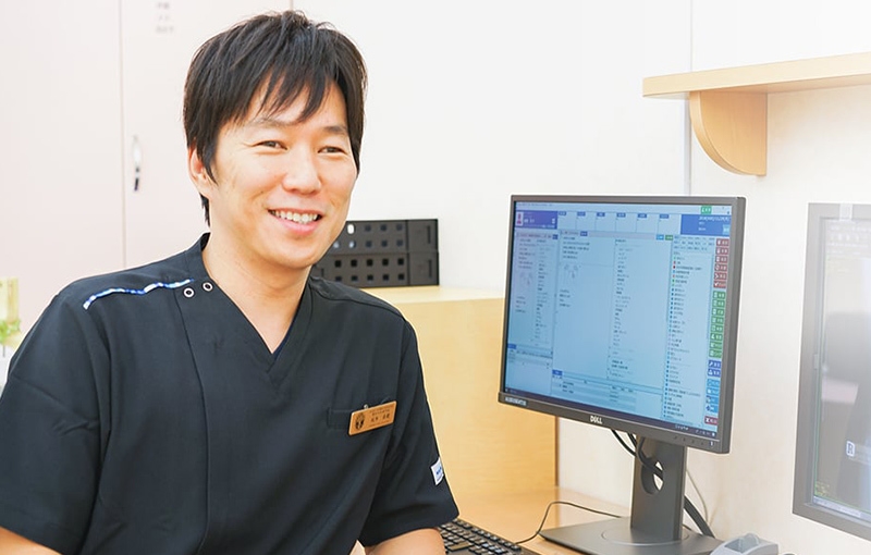 特定認定再生医療等委員会 委員、日本再生医療学会 所属、院長 坂本 貞範