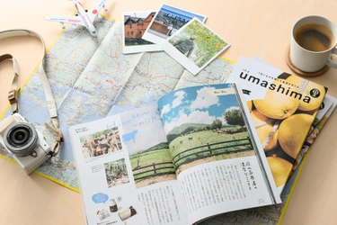 おうちの中でも旅する気分で日本各地のうまいものが選べる、 カタログギフト「うましま」が、12月1日にリニューアル発売！