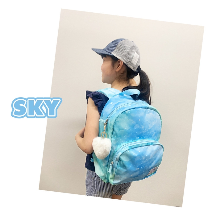 SKY(着画)