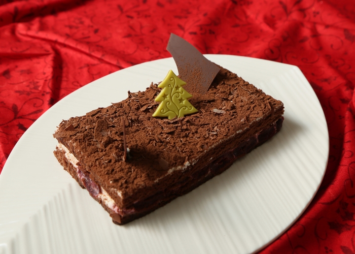 トナカイが住む森~フォレノワール