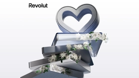 Revolutの「寄付」機能に国内チャリティパートナー第1号として「認定NPO法人 虹色ダイバーシティ」が参画