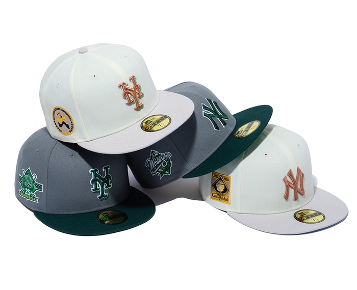 NEW ERA® SHINJUKU限定59FIFTY®