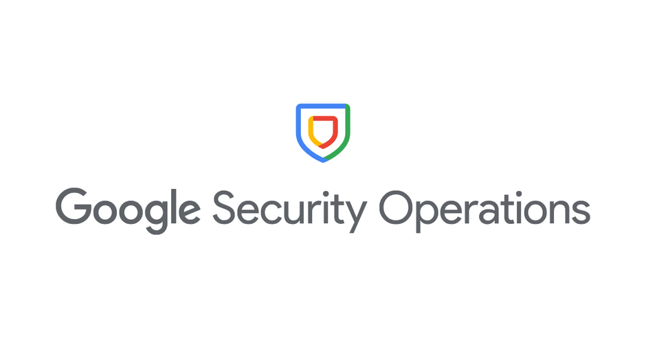 Google Security Operations