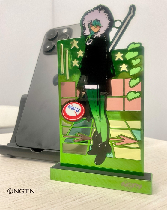 プロタイプ-０３