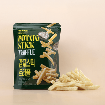 No Brand ポテトスティック トリュフ風味