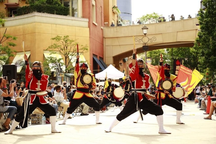 過去にやったお祭り 3
