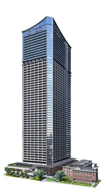 外観完成予想CG