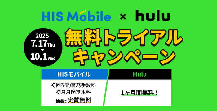 キャンペーン2