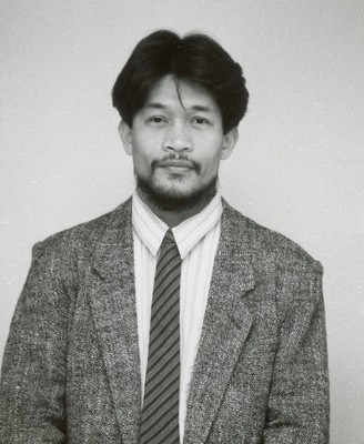砂守勝巳