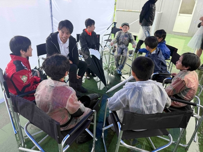 各会場の様子(3)