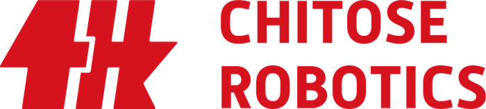 チトセロボティクス ロゴ